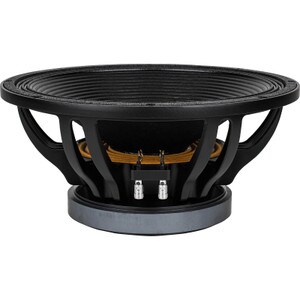 PRV Audio 15SW2000-4 15" Cast Frame Subwoofer 4 Ohm